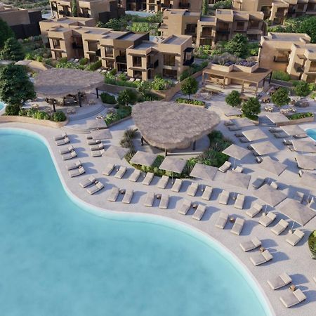 Rocrita Lifestyle Beach Resort 모클로스 외부 사진