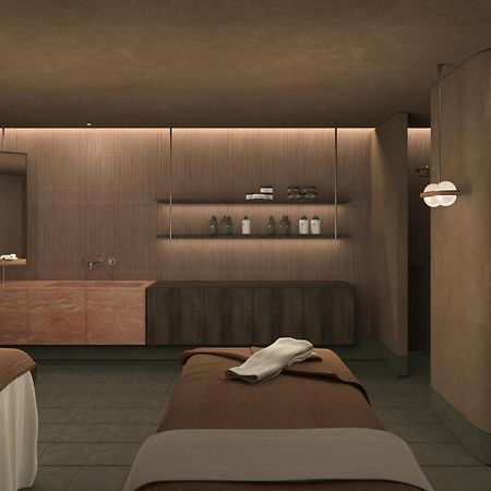 Rocrita Lifestyle Beach Resort 모클로스 외부 사진