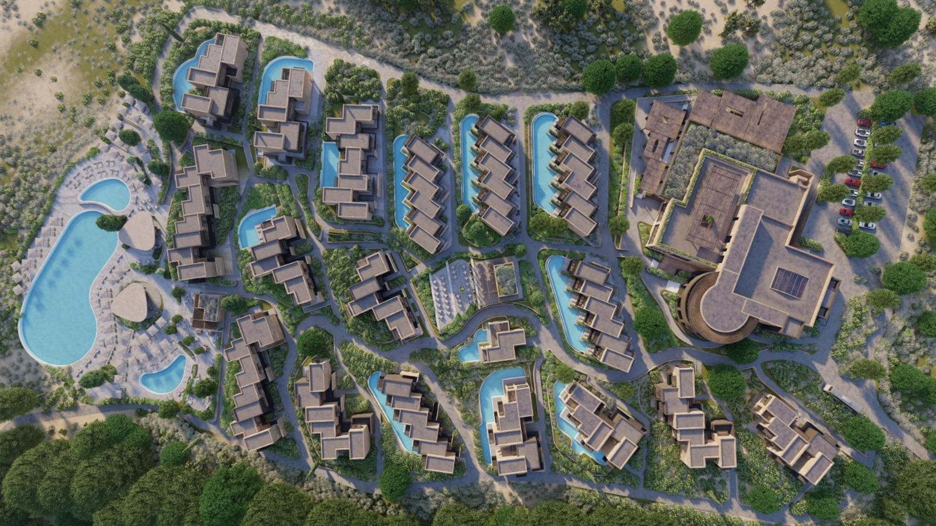 Rocrita Lifestyle Beach Resort 모클로스 외부 사진