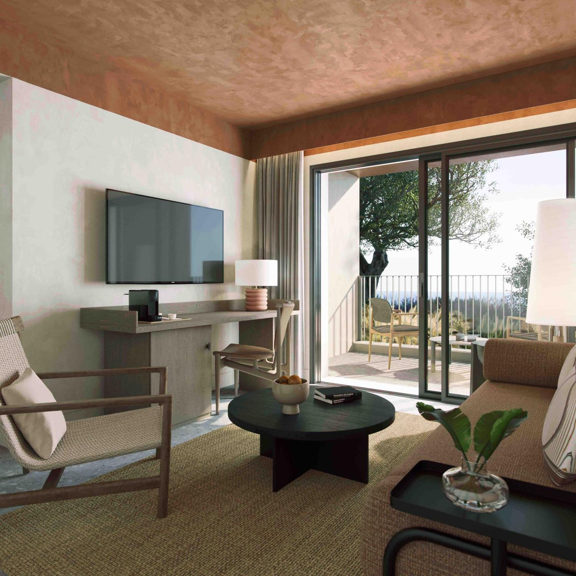 Rocrita Lifestyle Beach Resort 모클로스 외부 사진