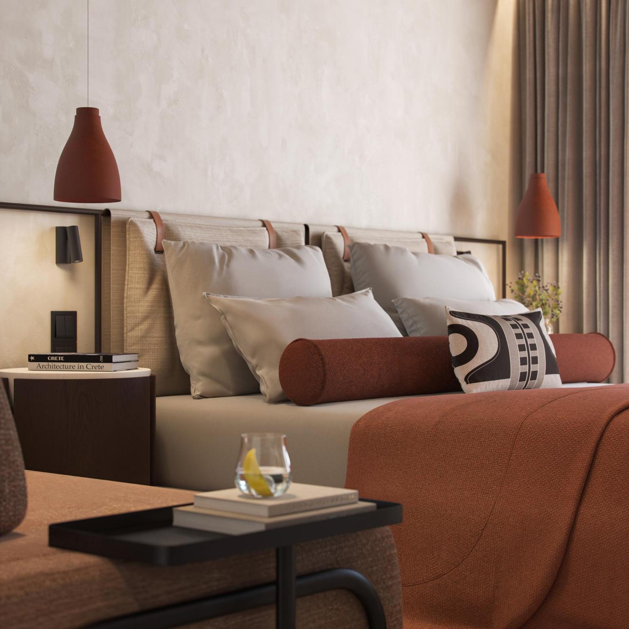 Rocrita Lifestyle Beach Resort 모클로스 외부 사진