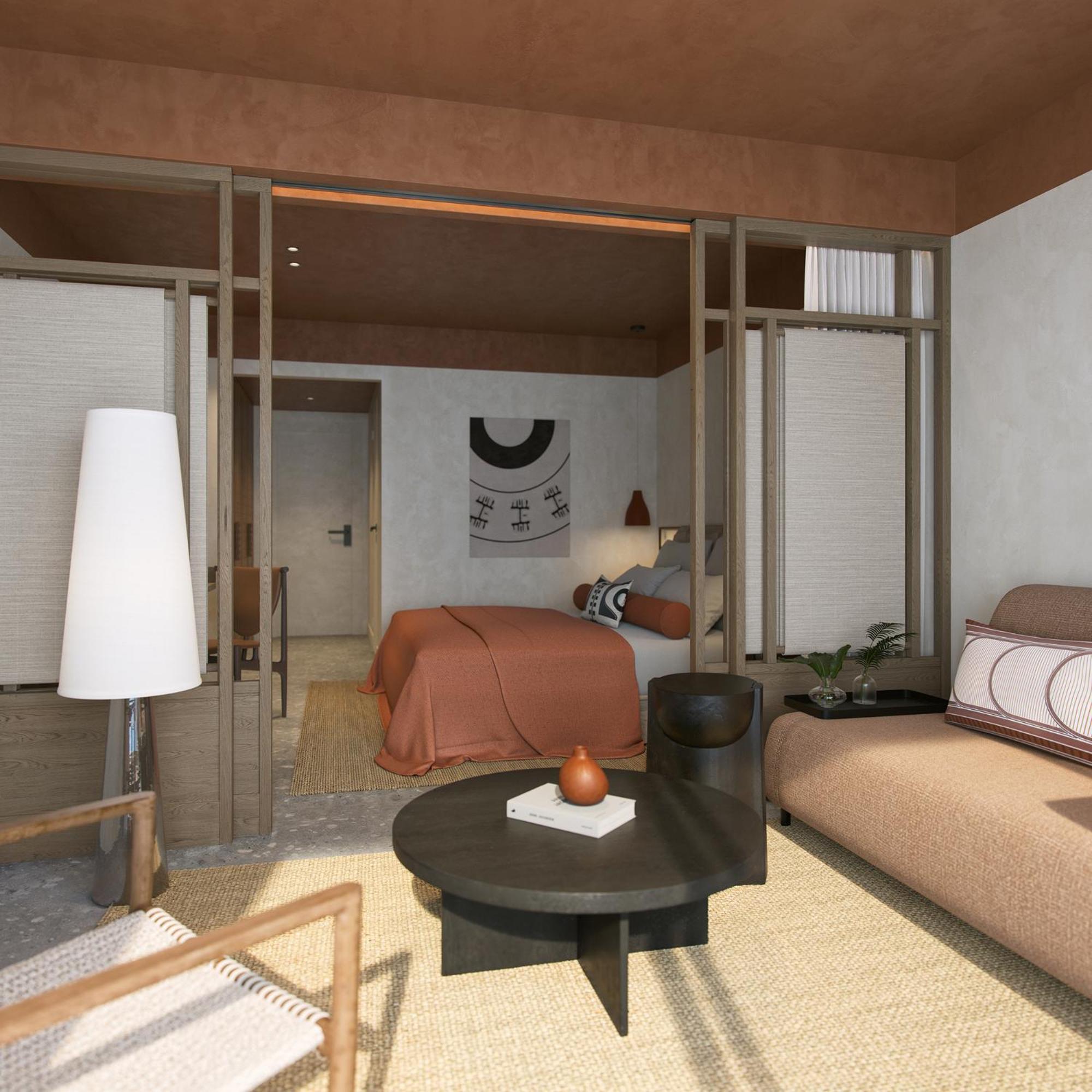Rocrita Lifestyle Beach Resort 모클로스 외부 사진