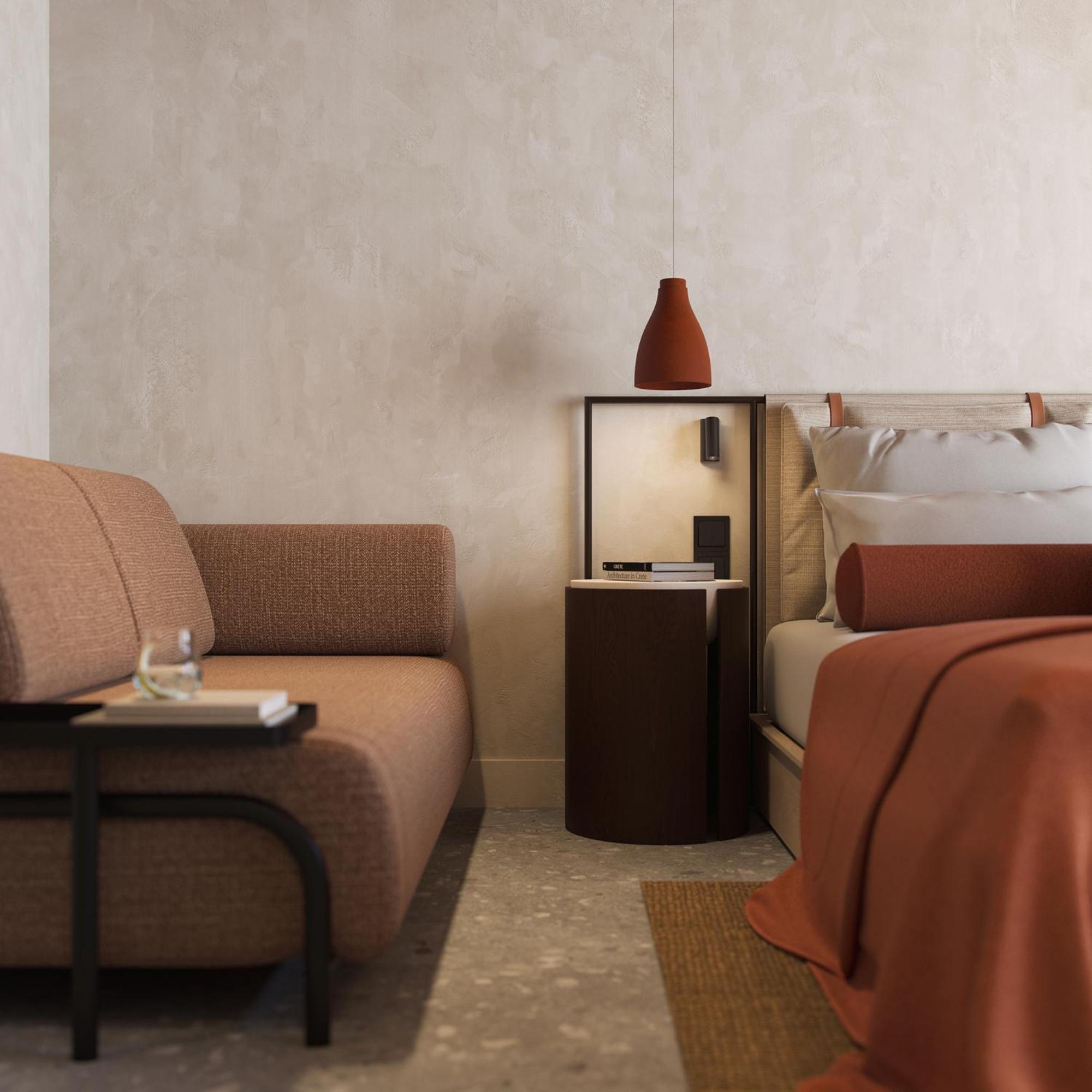 Rocrita Lifestyle Beach Resort 모클로스 외부 사진