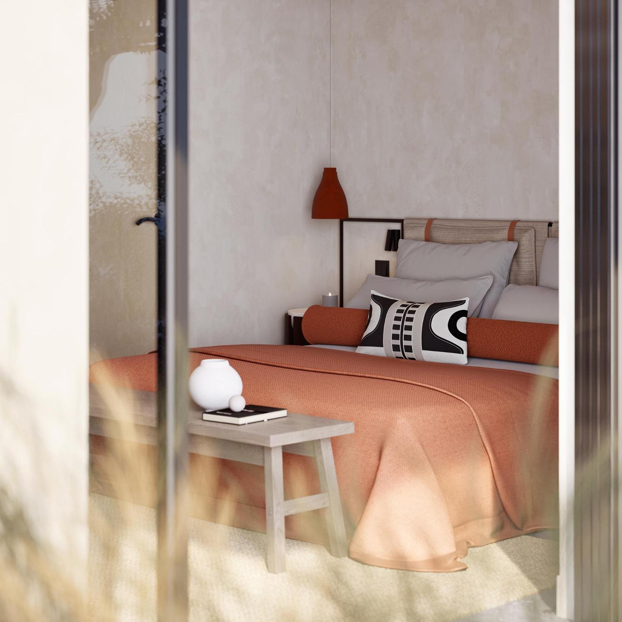 Rocrita Lifestyle Beach Resort 모클로스 외부 사진