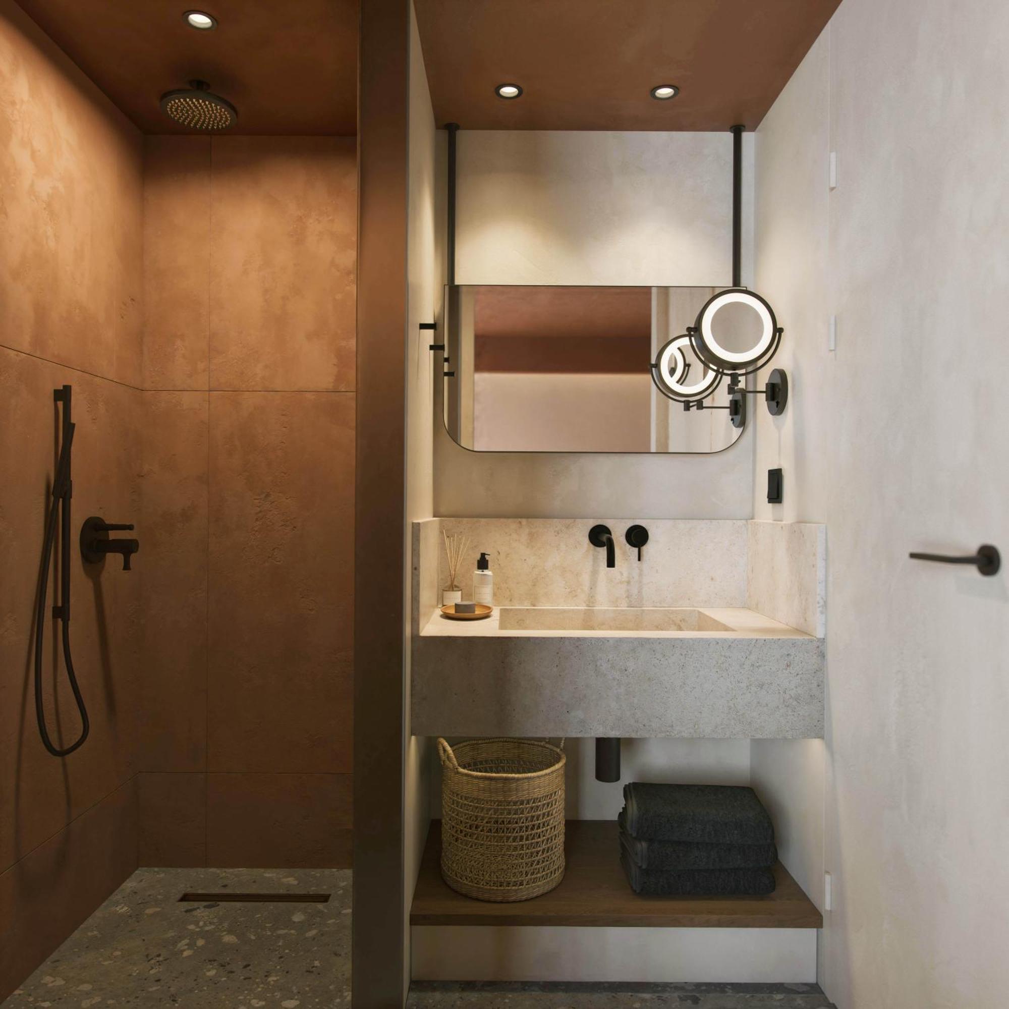 Rocrita Lifestyle Beach Resort 모클로스 외부 사진