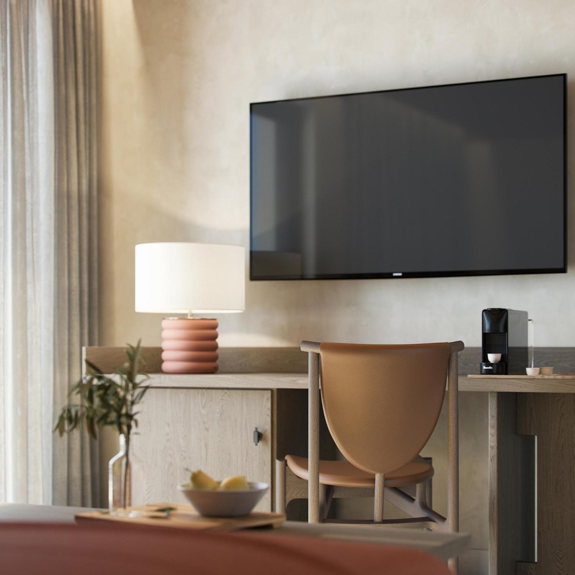 Rocrita Lifestyle Beach Resort 모클로스 외부 사진