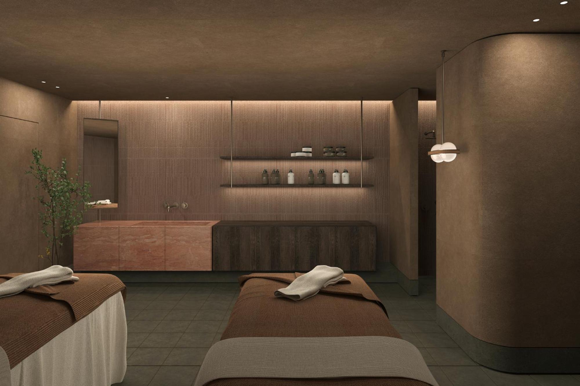 Rocrita Lifestyle Beach Resort 모클로스 외부 사진
