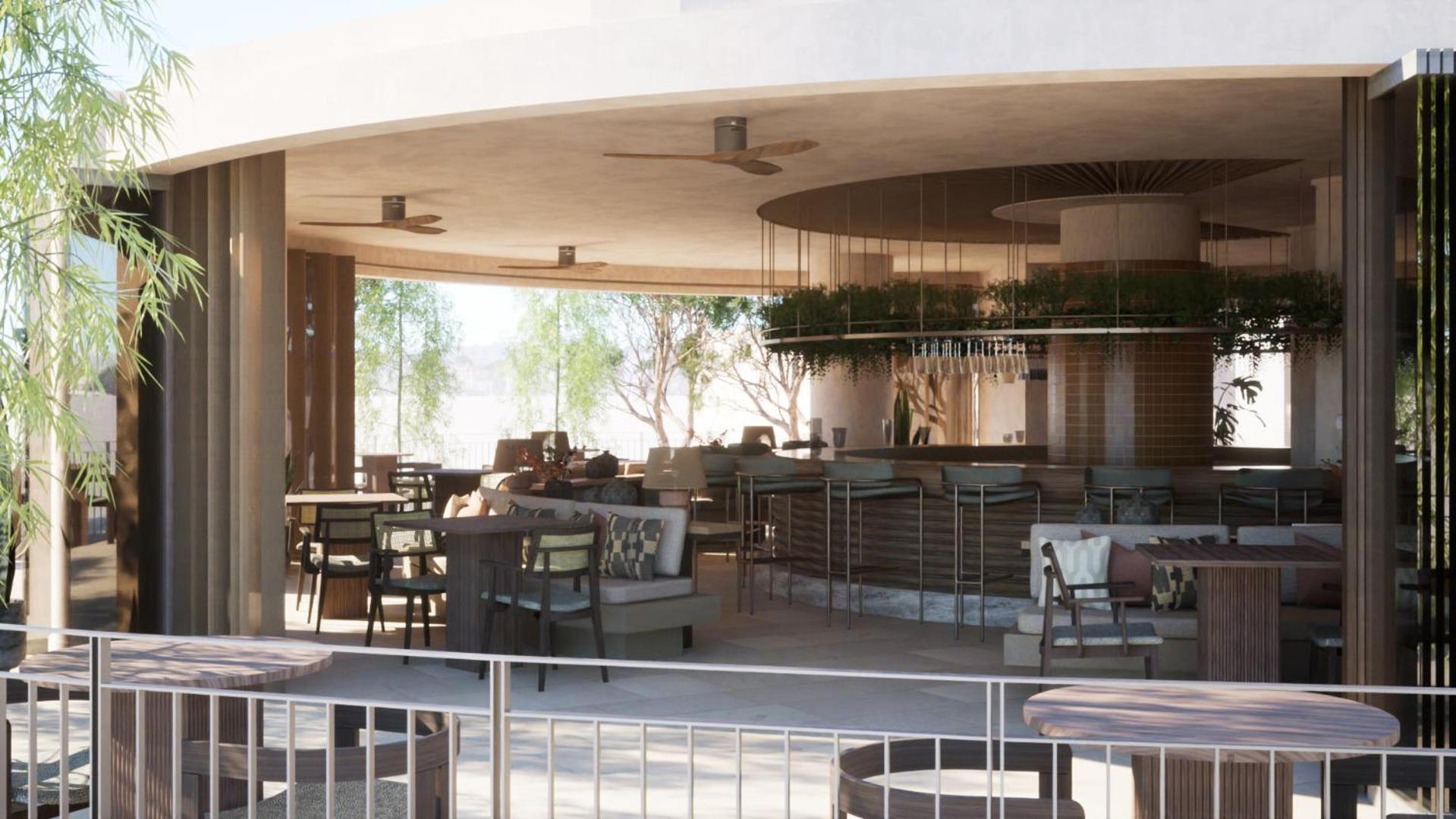 Rocrita Lifestyle Beach Resort 모클로스 외부 사진