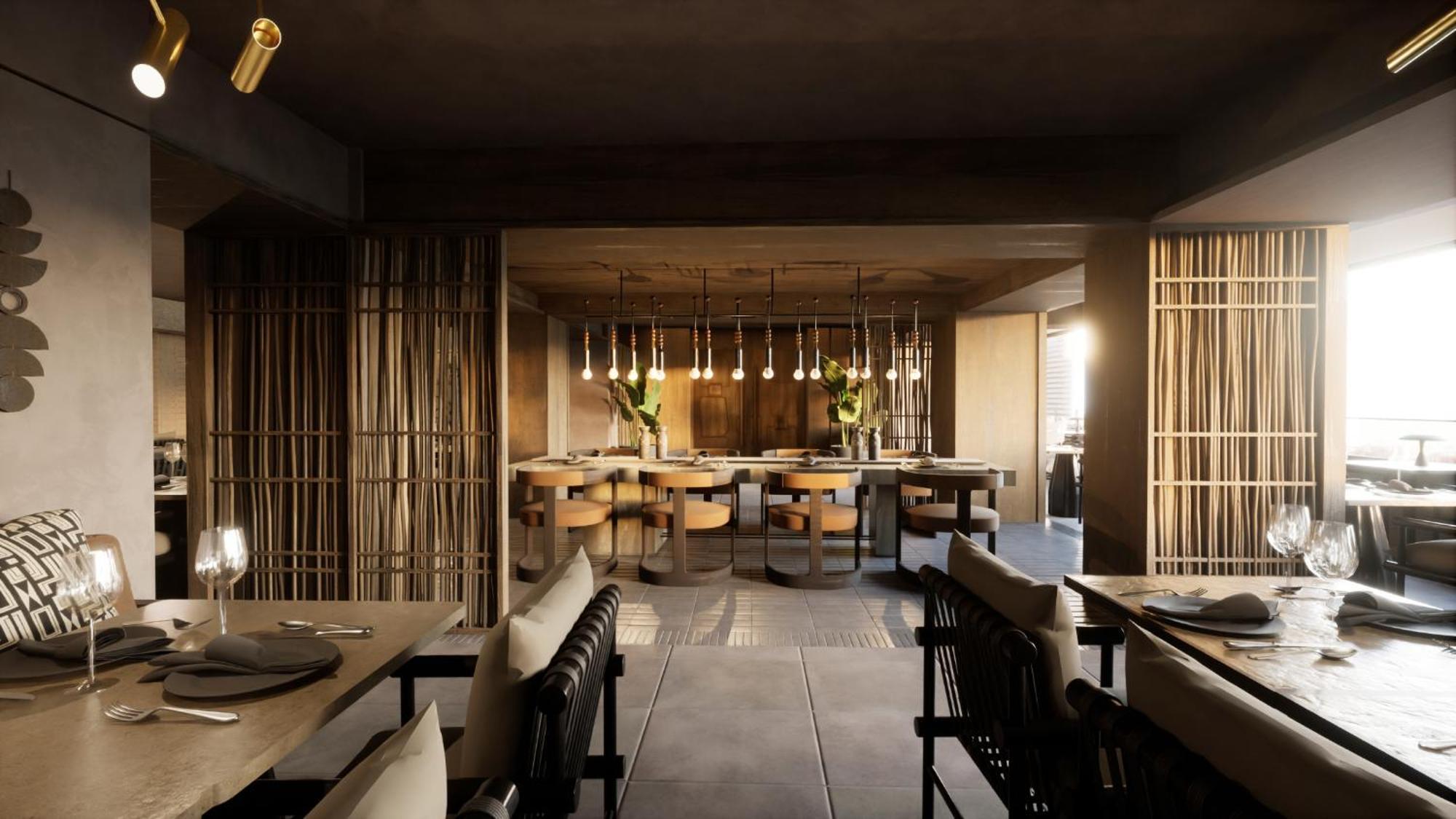 Rocrita Lifestyle Beach Resort 모클로스 외부 사진