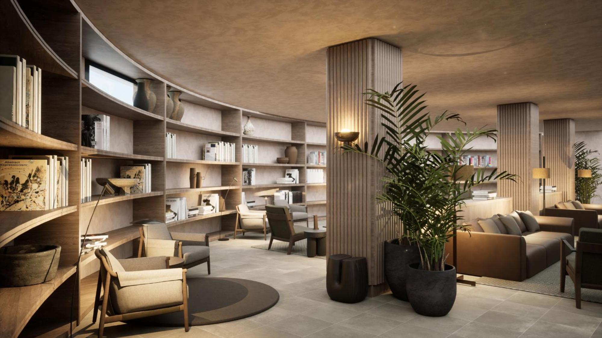 Rocrita Lifestyle Beach Resort 모클로스 외부 사진